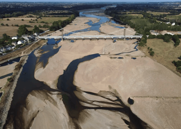 Loire in France